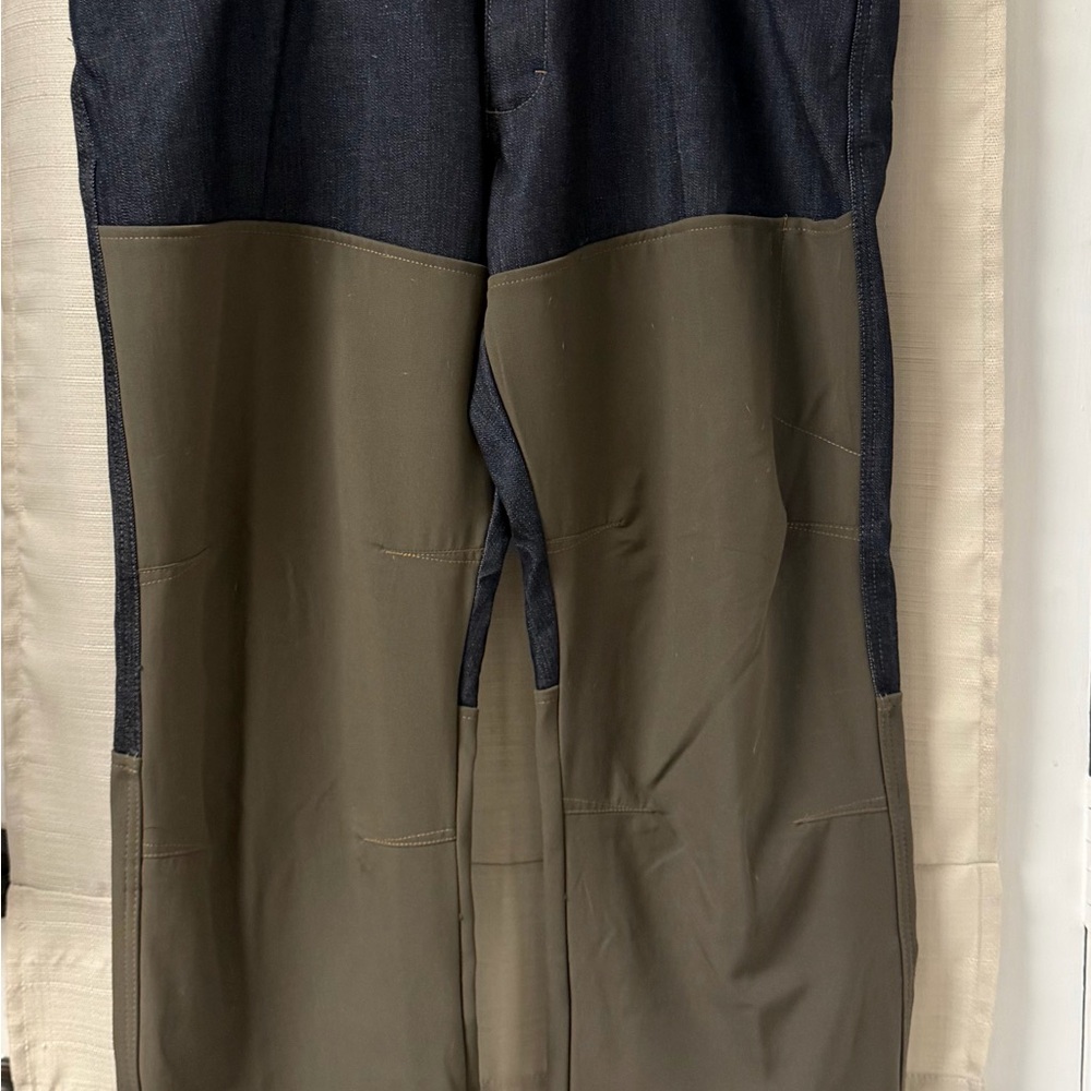 Men’s Wrangler ATG Upland Pants, 40x30.
